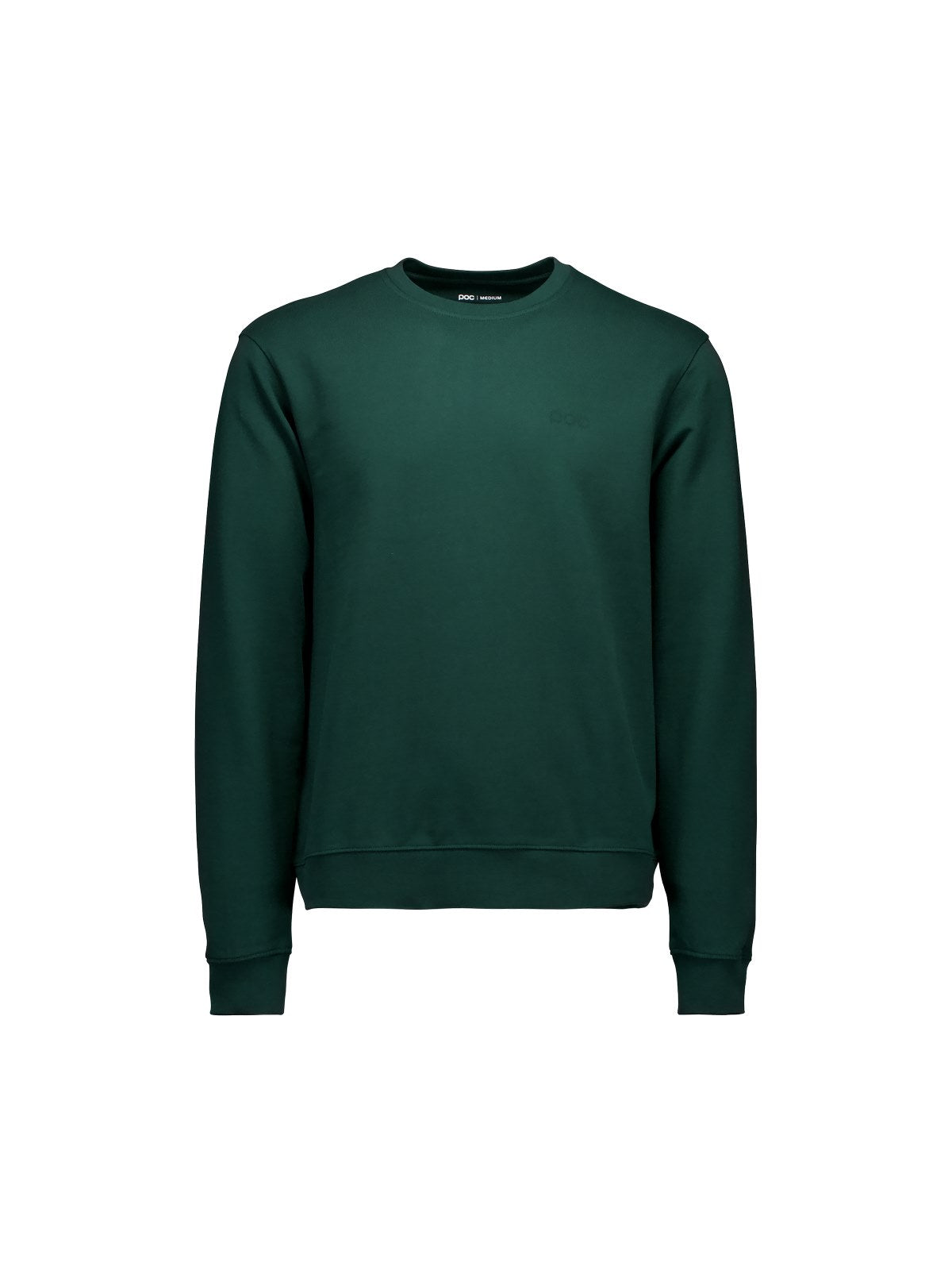 Bluza POC Crew - Parg. Green - poc warszawa