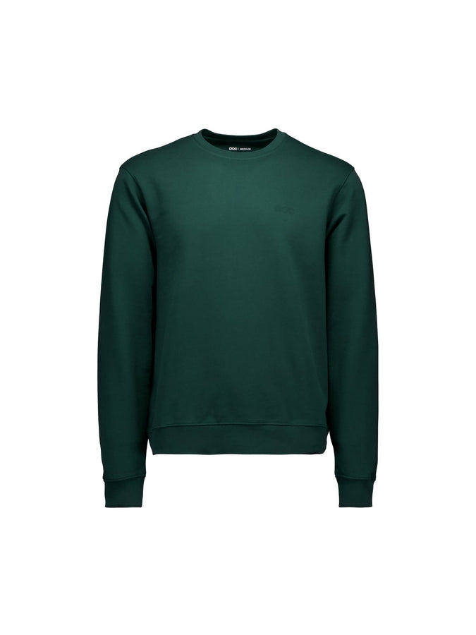 Bluza POC Crew - Parg. Green - poc warszawa