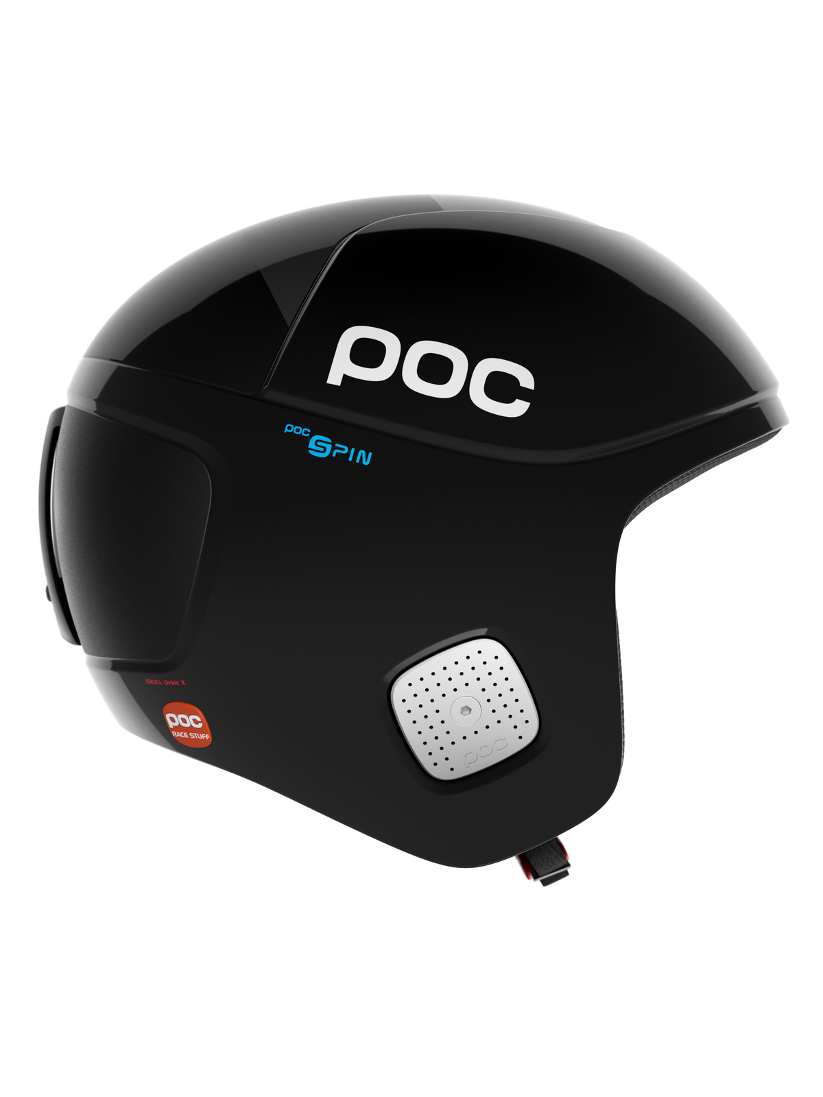 Kask Narciarski POC SKULL ORBIC COMP SPIN