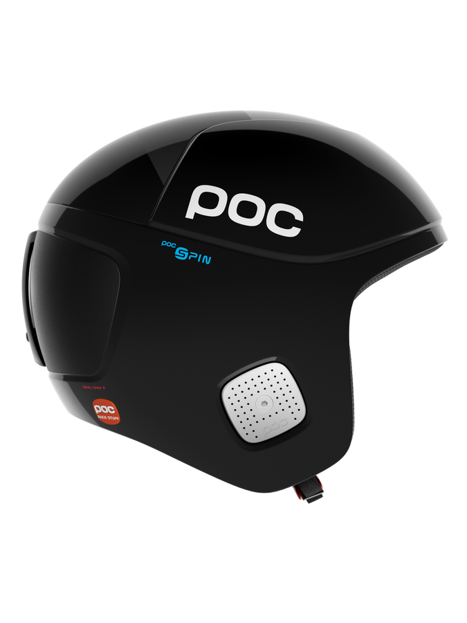 Kask Narciarski POC SKULL ORBIC COMP SPIN