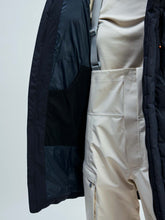 Załaduj obraz do przeglądarki galerii, Płaszcz POC W&#39;S Race Loft Parka - Ura. Black
