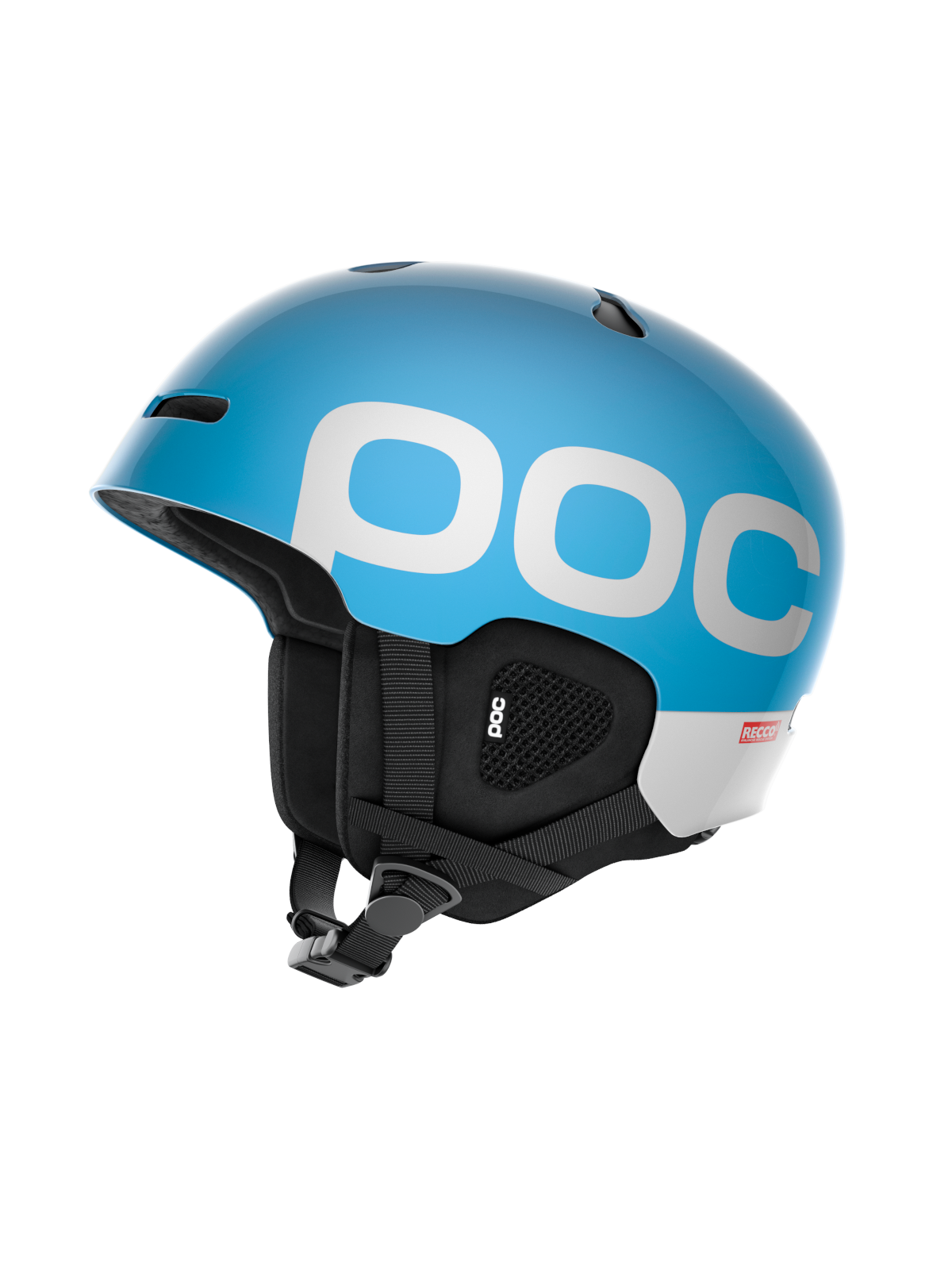 Kask Narciarski POC AURIC CUT BC SPIN