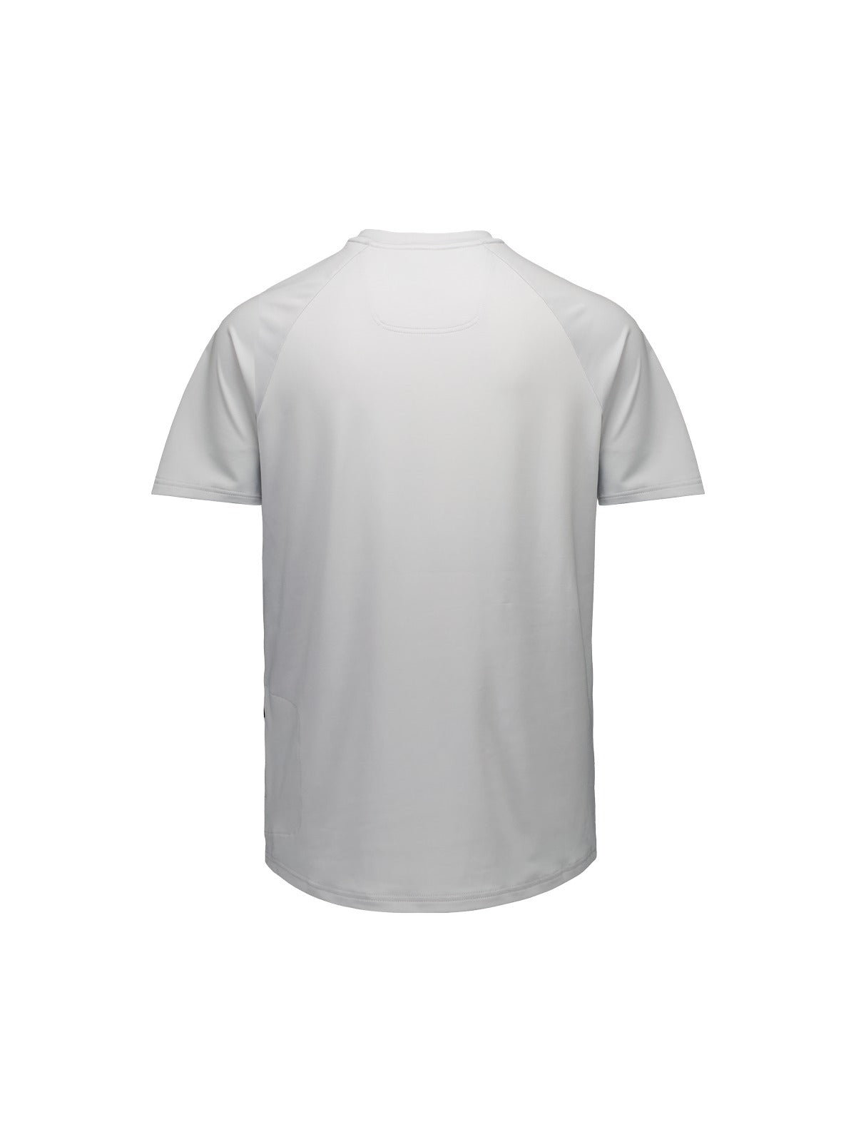 Koszulka rowerowa POC M's Reform Enduro Tee - Granite Grey