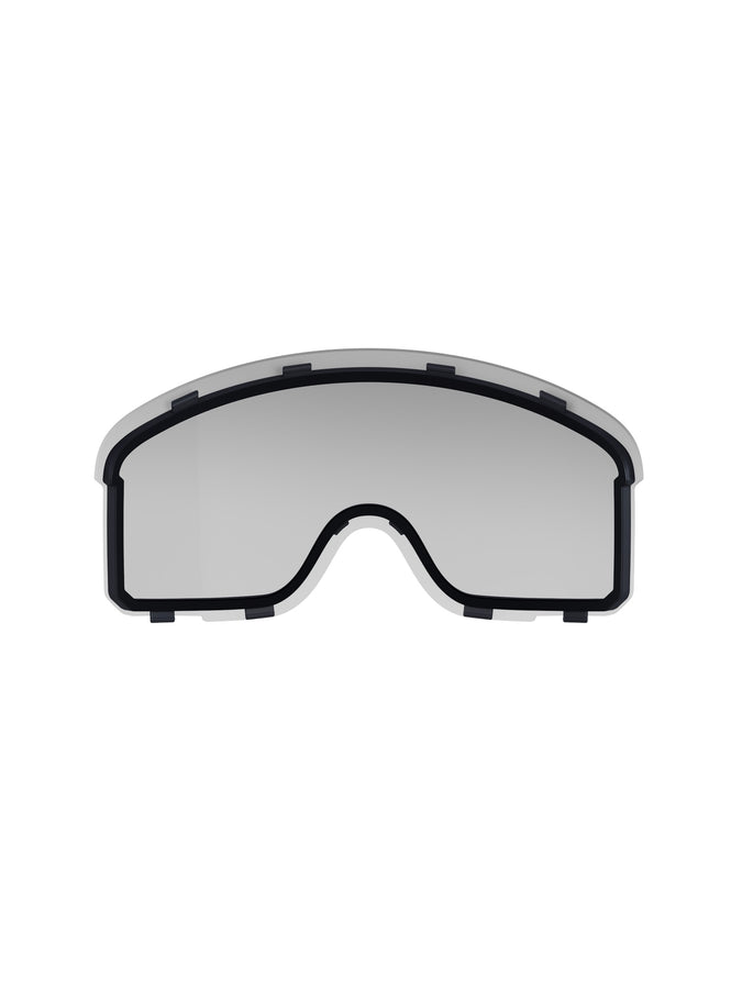 Szyby do gogli POC Nexal Clear/No mirror