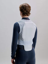 Załaduj obraz do przeglądarki galerii, Ochraniacz na plecy POC VPD Max Race Vest - Hydrogen White
