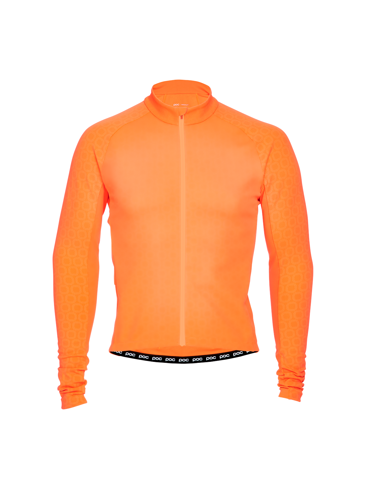 Koszulka Rowerowa POC AVIP CERAMIC THERMAL