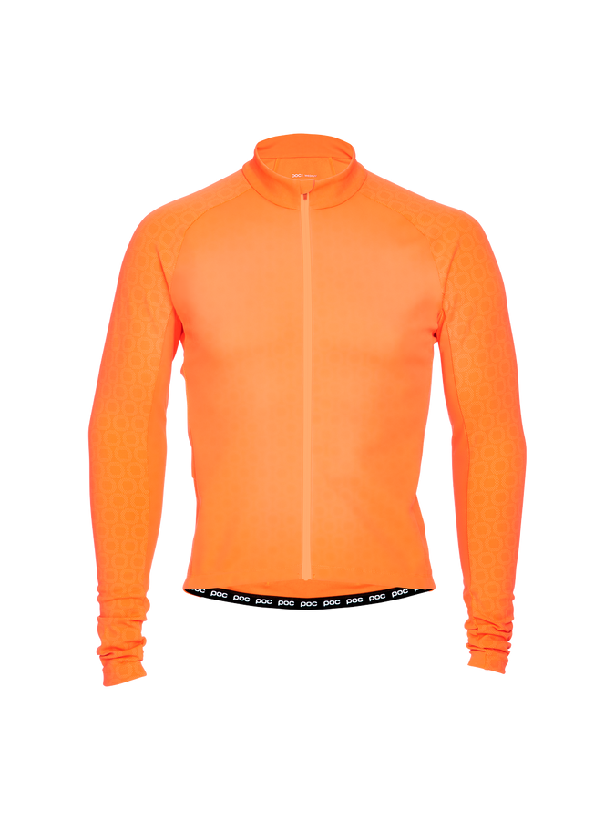 Koszulka Rowerowa POC AVIP CERAMIC THERMAL