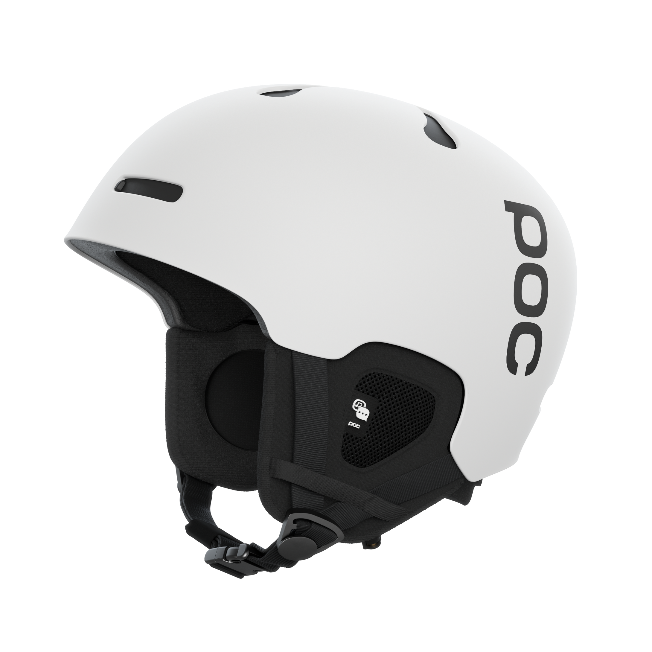Kask Narciarski POC AURIC CUT COMMUNICATION