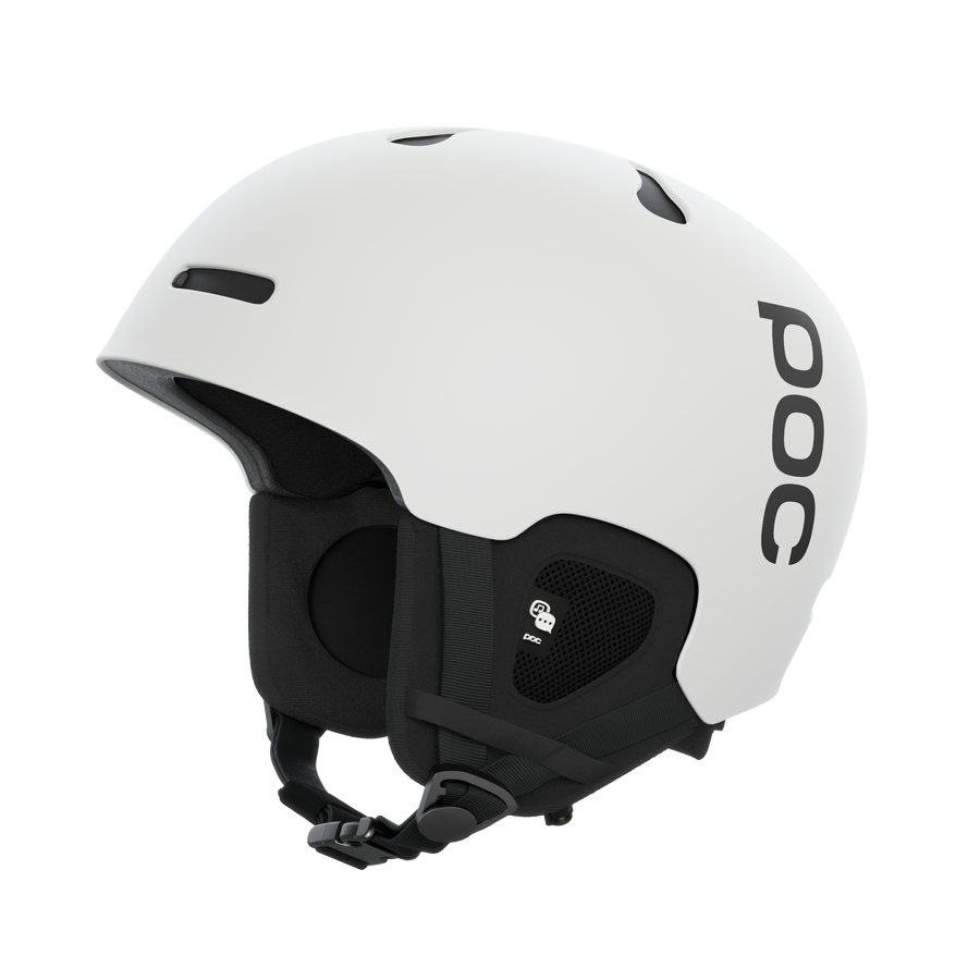 Kask Narciarski POC AURIC CUT COMMUNICATION