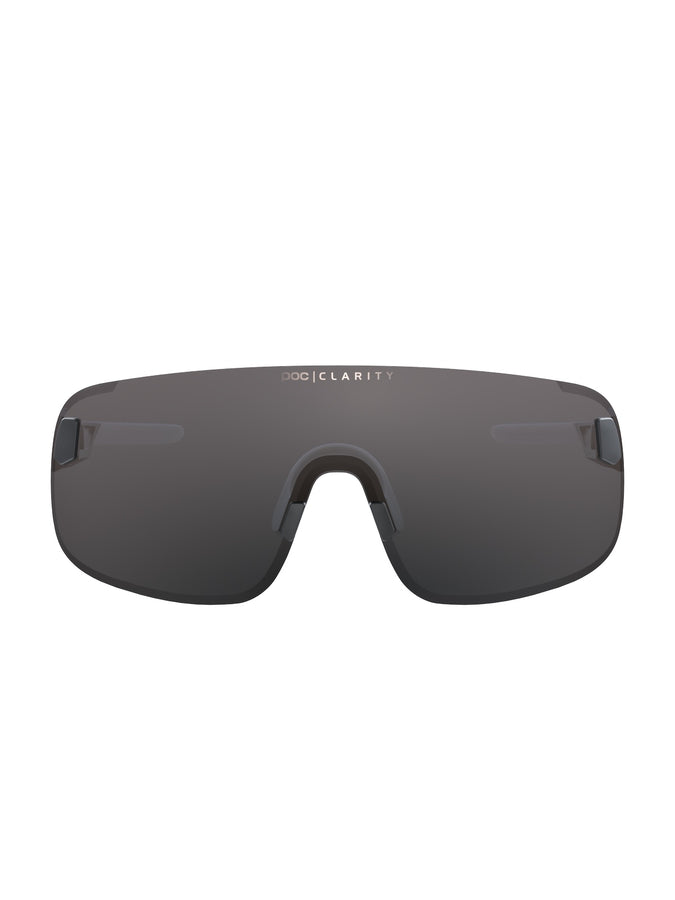 Okulary rowerowe POC ELICIT - Ur. Black/Clarity Universal/Sunny Grey Cat.3