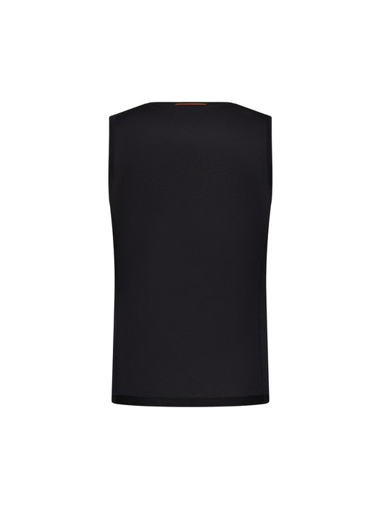 Załaduj obraz do przeglądarki galerii, Koszulka POC M's Layer Mid Vest - Uranium Black
