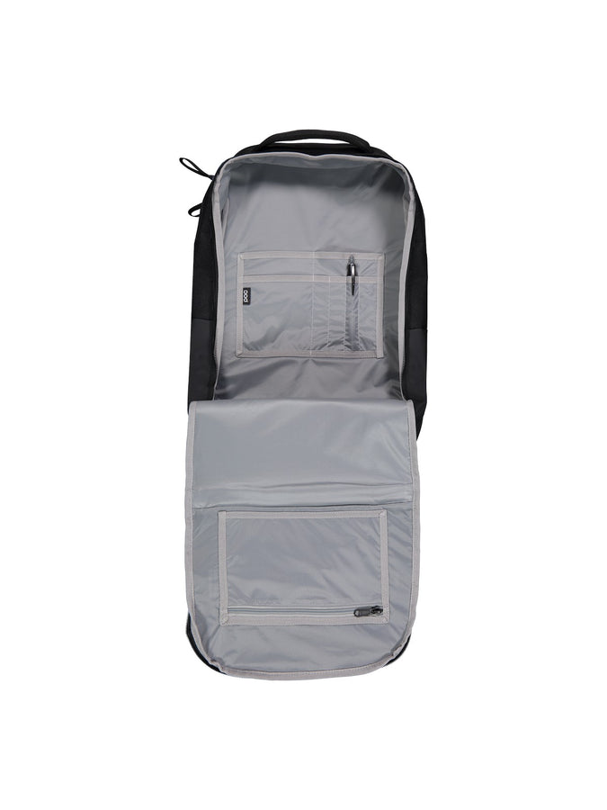 Plecak POC DAYPACK 25L - Ur. Black - TU - poc warszawa