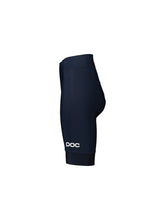 Załaduj obraz do przeglądarki galerii, Spodenki rowerowe POC W&#39;s Air Indoor Shorts -  Turmaline Navy
