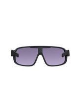 Załaduj obraz do przeglądarki galerii, Okulary rowerowe POC Aspire Mid - Ur. Black - Clarity Road | Violet/Gold Mirror Cat 3 - TU - poc warszawa
