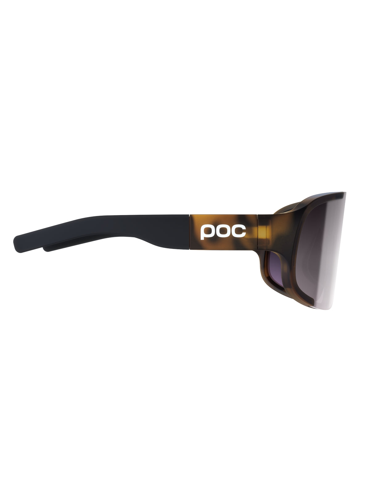 Okulary rowerowe POC ASPIRE - Tort. Brown/Clarity Road/Sunny Silver Cat.3