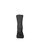 Załaduj obraz do przeglądarki galerii, Skarpety rowerowe POC Zephyr Merino Sock Mid - Sylvanite Melange - poc warszawa
