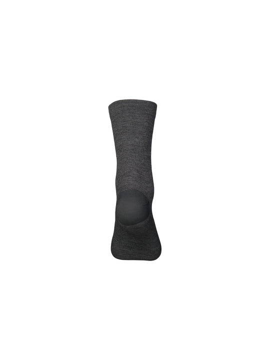 Załaduj obraz do przeglądarki galerii, Skarpety rowerowe POC Zephyr Merino Sock Mid - Sylvanite Melange - poc warszawa
