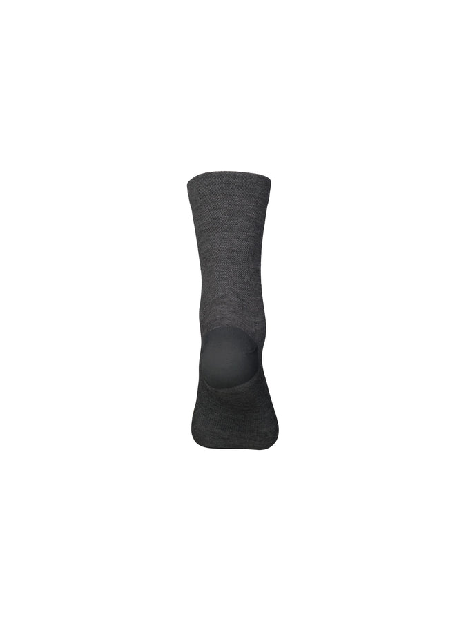 Skarpety rowerowe POC Zephyr Merino Sock Mid - Sylvanite Melange - poc warszawa