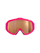 Załaduj obraz do przeglądarki galerii, Gogle POCito Iris - Fluo. Pink/Pt. Sunny Light Orange - TU - poc warszawa
