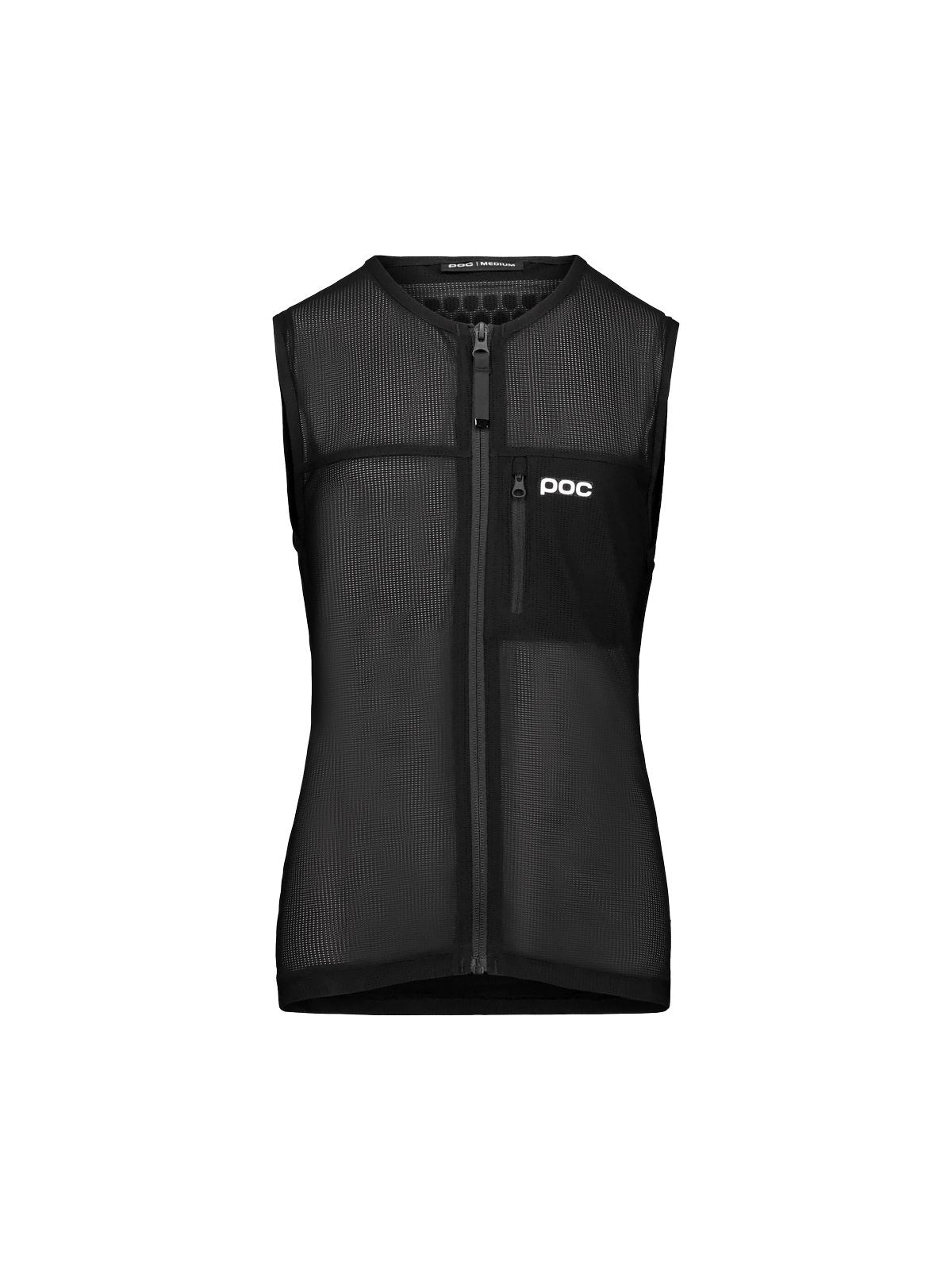 Ochraniacz POC Y's VPD Air Vest - Uran. Black