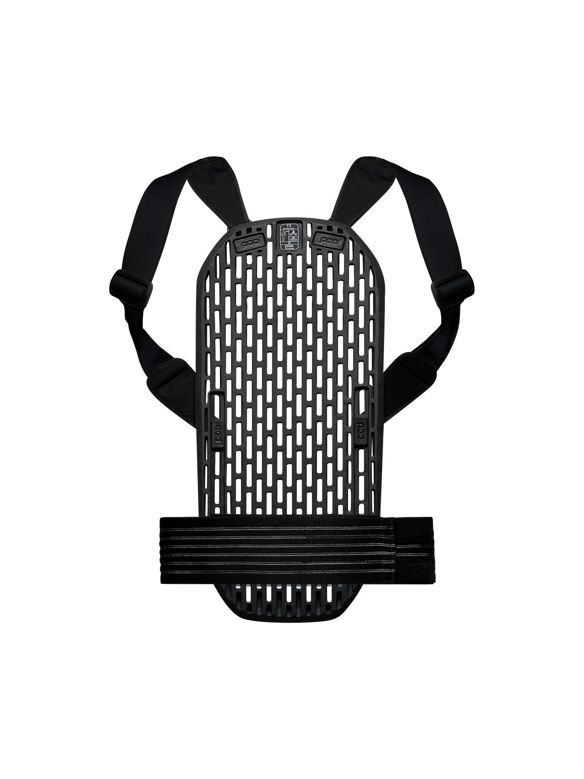 Ochraniacz pleców POC VPD Air Back - Ur. Black