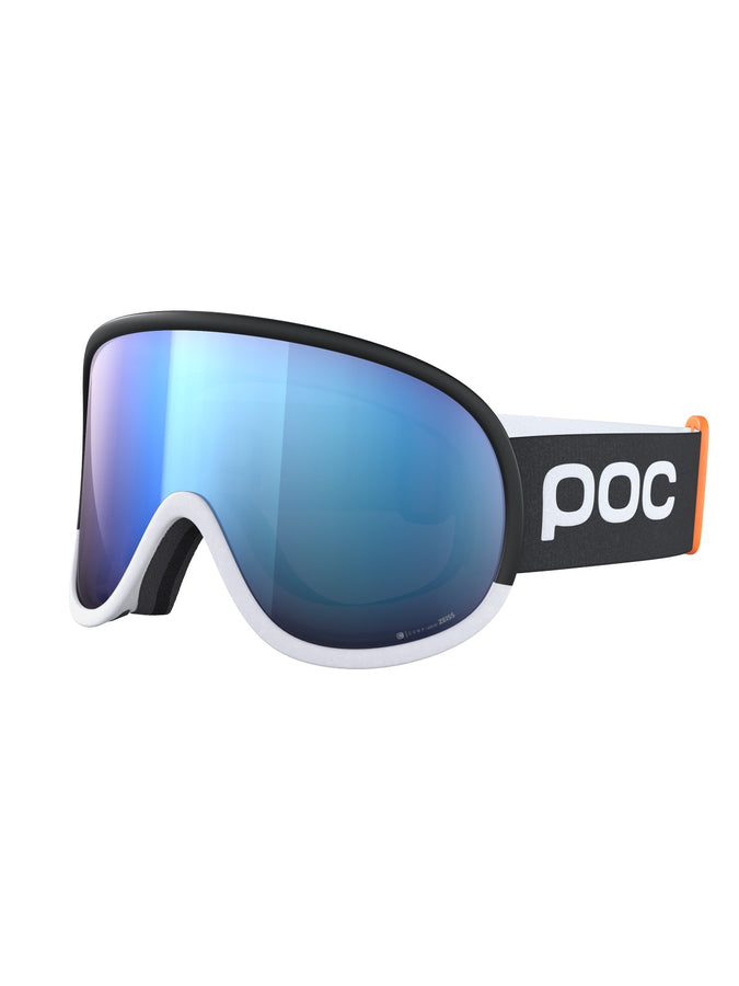 Gogle narciarskie POC RETINA BIG CLARITY COMP