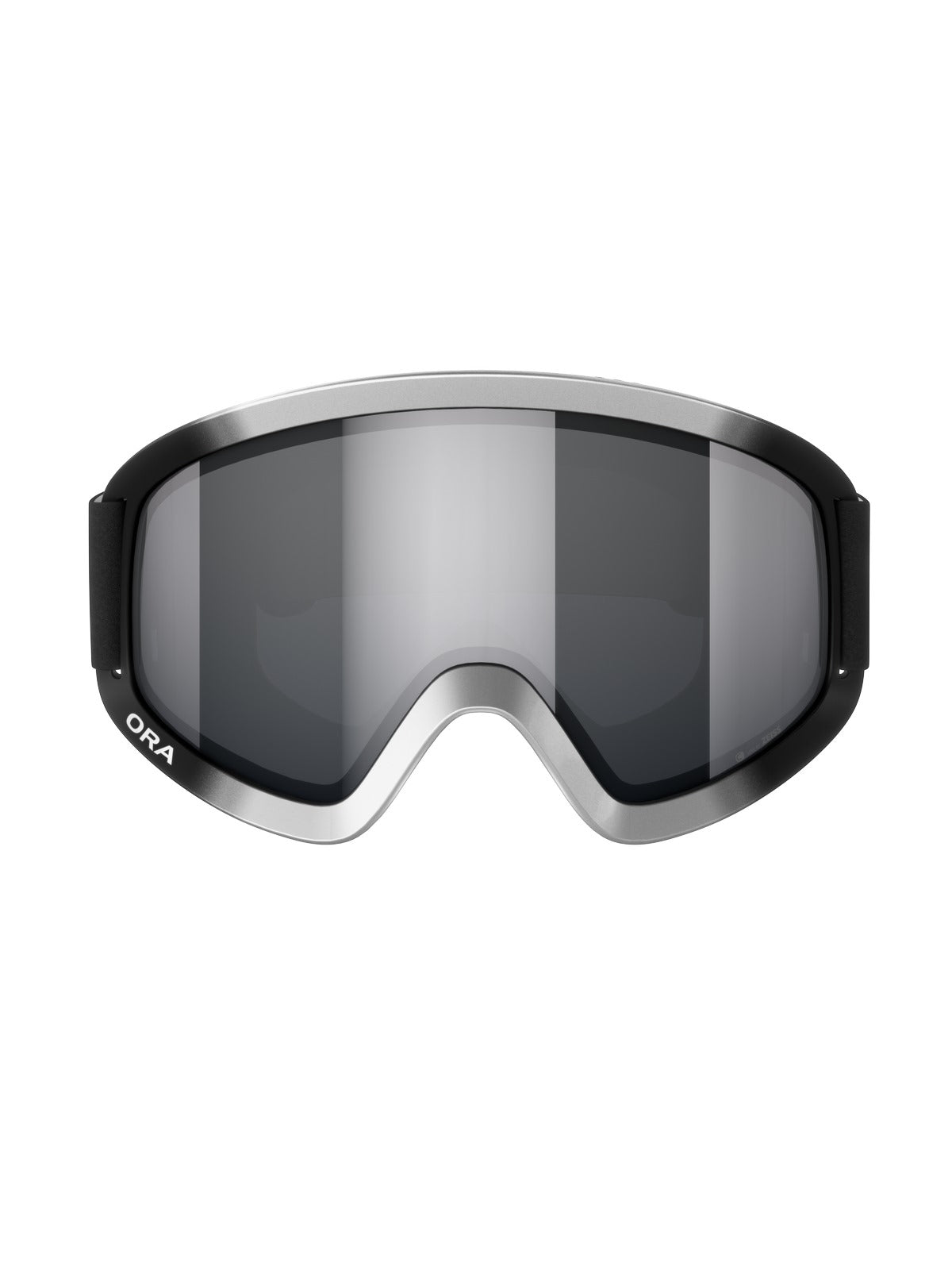 Gogle rowerowe POC Ora Clarity - Arg. Silver | Clarity Define Spektris Silver cat. 3