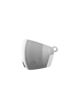 Załaduj obraz do przeglądarki galerii, Szyba POC Obex Visor - Clarity Universal /Partly Sunny Silver Cat 2
