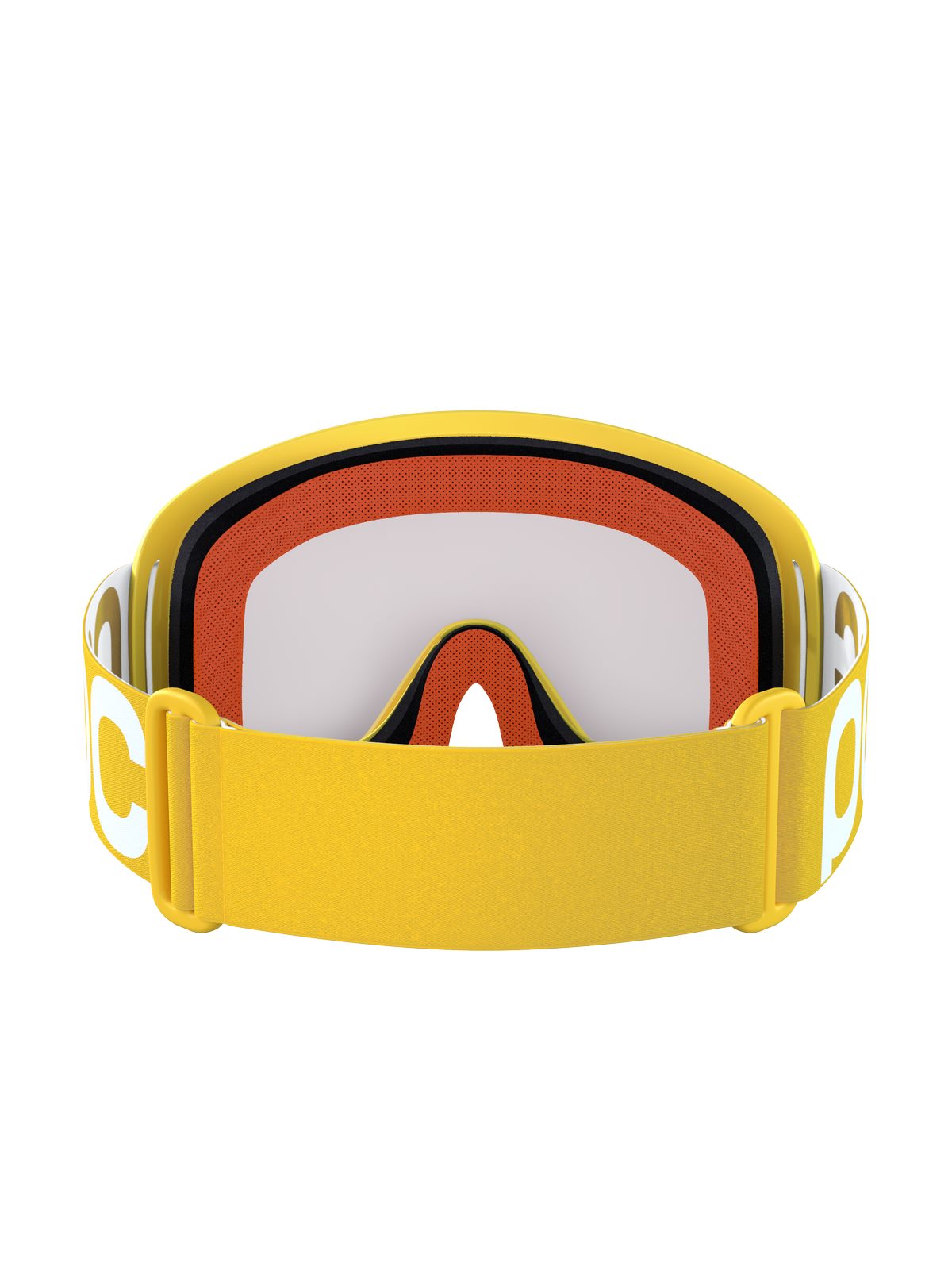 Gogle POC Opsin Youth - Avent. Yellow | Grey cat. 1