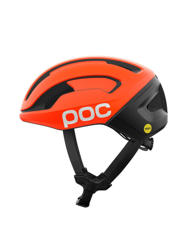 Kolor: Fluorescent Orange Matt/Uranium Black Matt