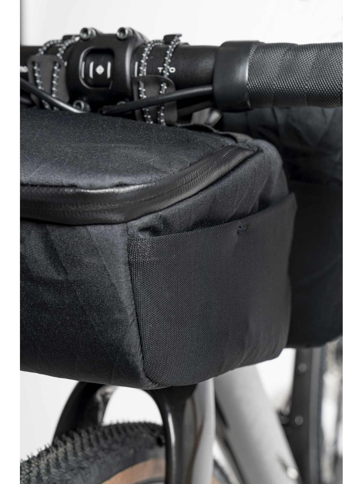 Torba POC Ultra Bar Bag 4L - Ura. Black