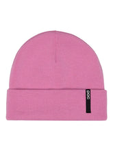 Załaduj obraz do przeglądarki galerii, Czapka POC Beanie Flat Low - Thulite Pink
