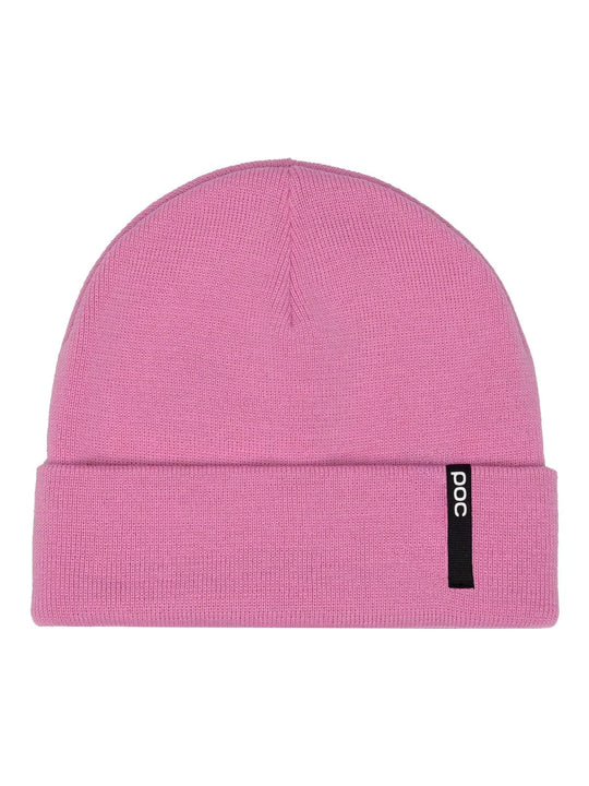 Załaduj obraz do przeglądarki galerii, Czapka POC Beanie Flat Low - Thulite Pink
