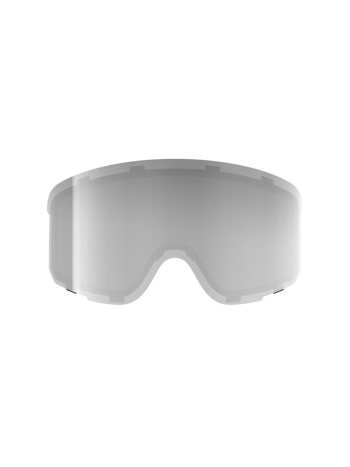 Szyby do gogli POC Nexal Clear/No mirror - TU - poc warszawa