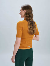 Załaduj obraz do przeglądarki galerii, Koszulka rowerowa POC W&#39;s Thermal Lite Jersey - Bauxite Brown
