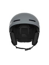 Załaduj obraz do przeglądarki galerii, Kask narciarski POC Fornix BC - Granite Grey Matt
