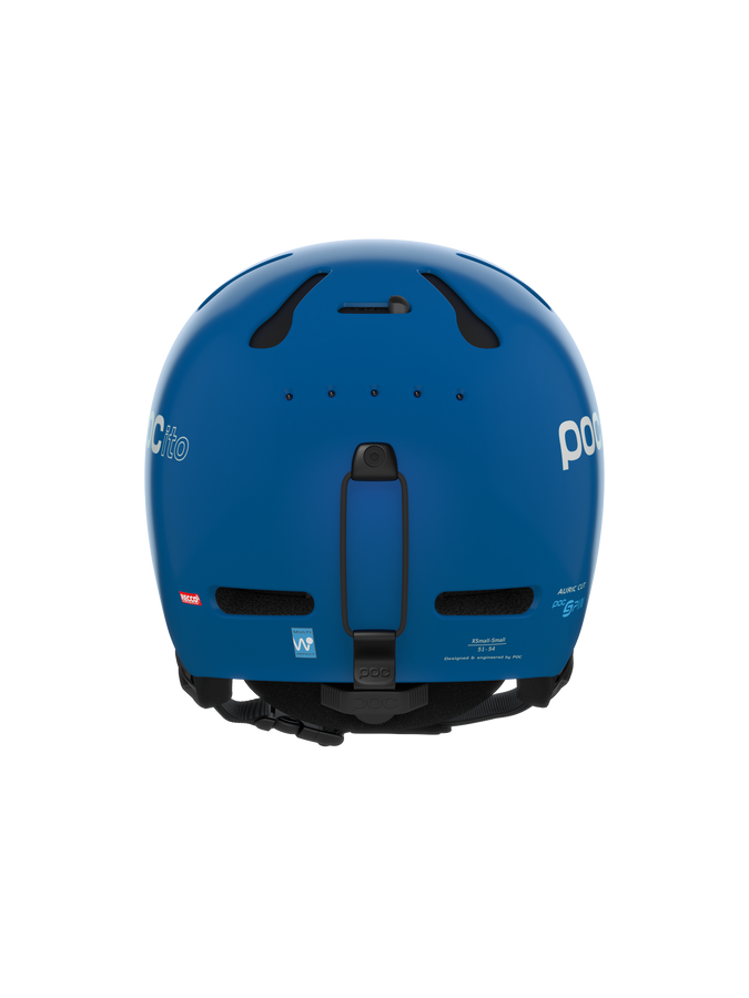 Kask Narciarski POC POCITO AURIC CUT SPIN