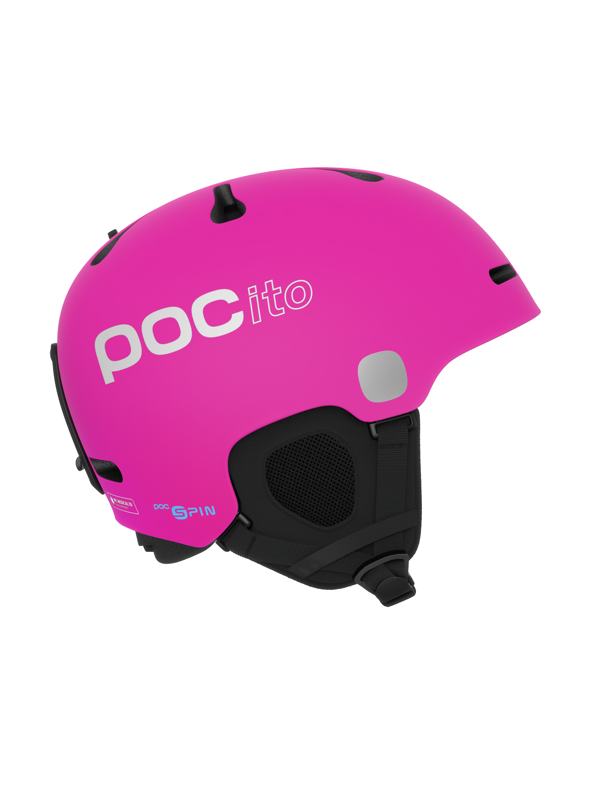 Kask Narciarski POC POCITO FORNIX SPIN