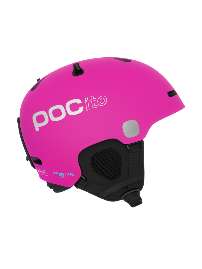 Kask Narciarski POC POCITO FORNIX SPIN