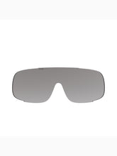 Załaduj obraz do przeglądarki galerii, Szyby do okularów POC Aspire Mid Sparelens - Grey 13.3 Cat 3

