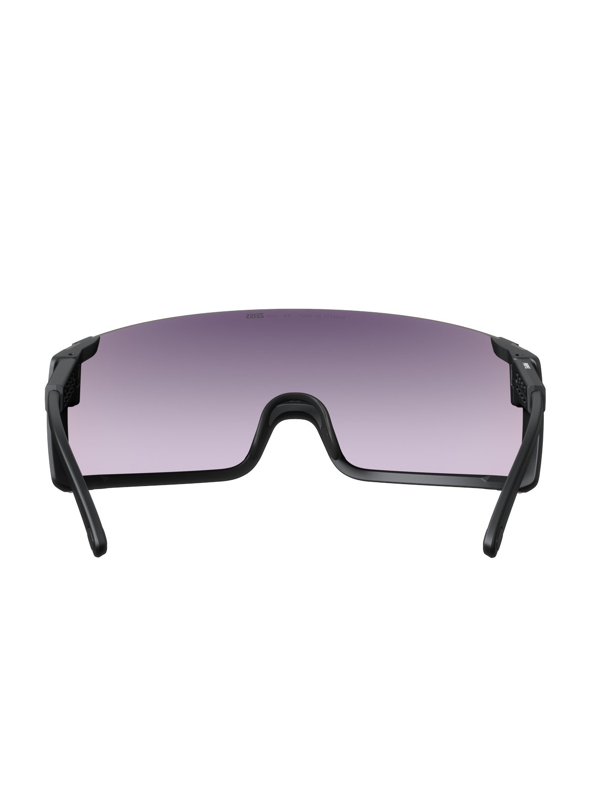 Okulary rowerowe POC Propel - Ur. Black/Clarity Road/Sunny Silver