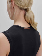 Załaduj obraz do przeglądarki galerii, Koszulka damska POC W's Layer Mid Vest - Uranium Black
