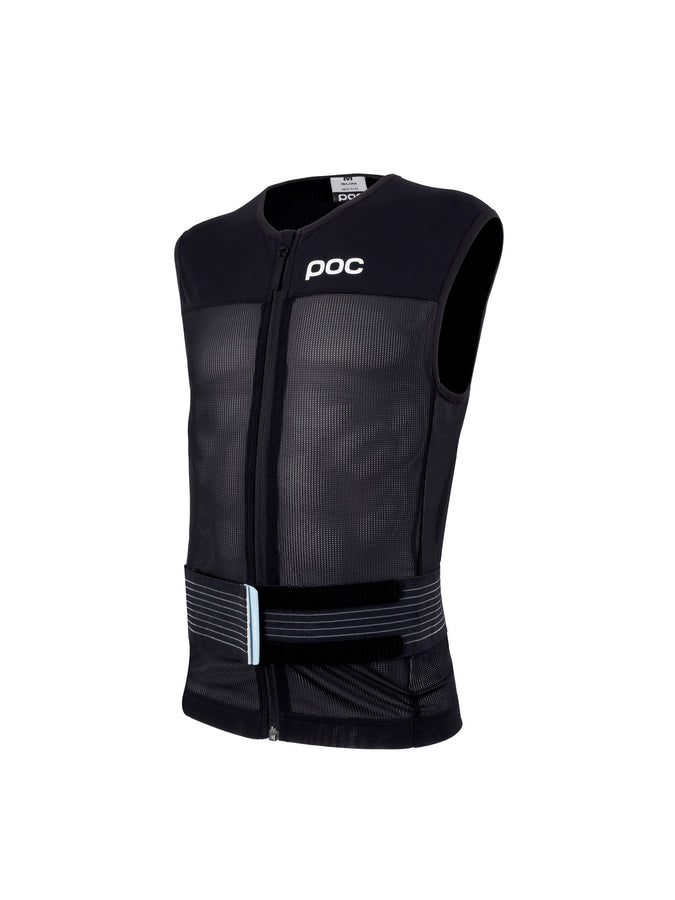 Kamizelka ochronna POC SPINE VPD AIR - Ur. Black