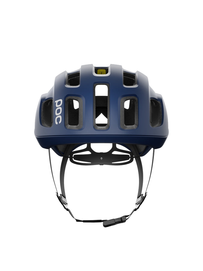 Kask rowerowy POC VENTRAL AIR MIPS - Lead Blue Matt