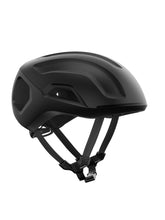 Załaduj obraz do przeglądarki galerii, Kask rowerowy POC Ventral Tempus MIPS - Ur. Black Matt

