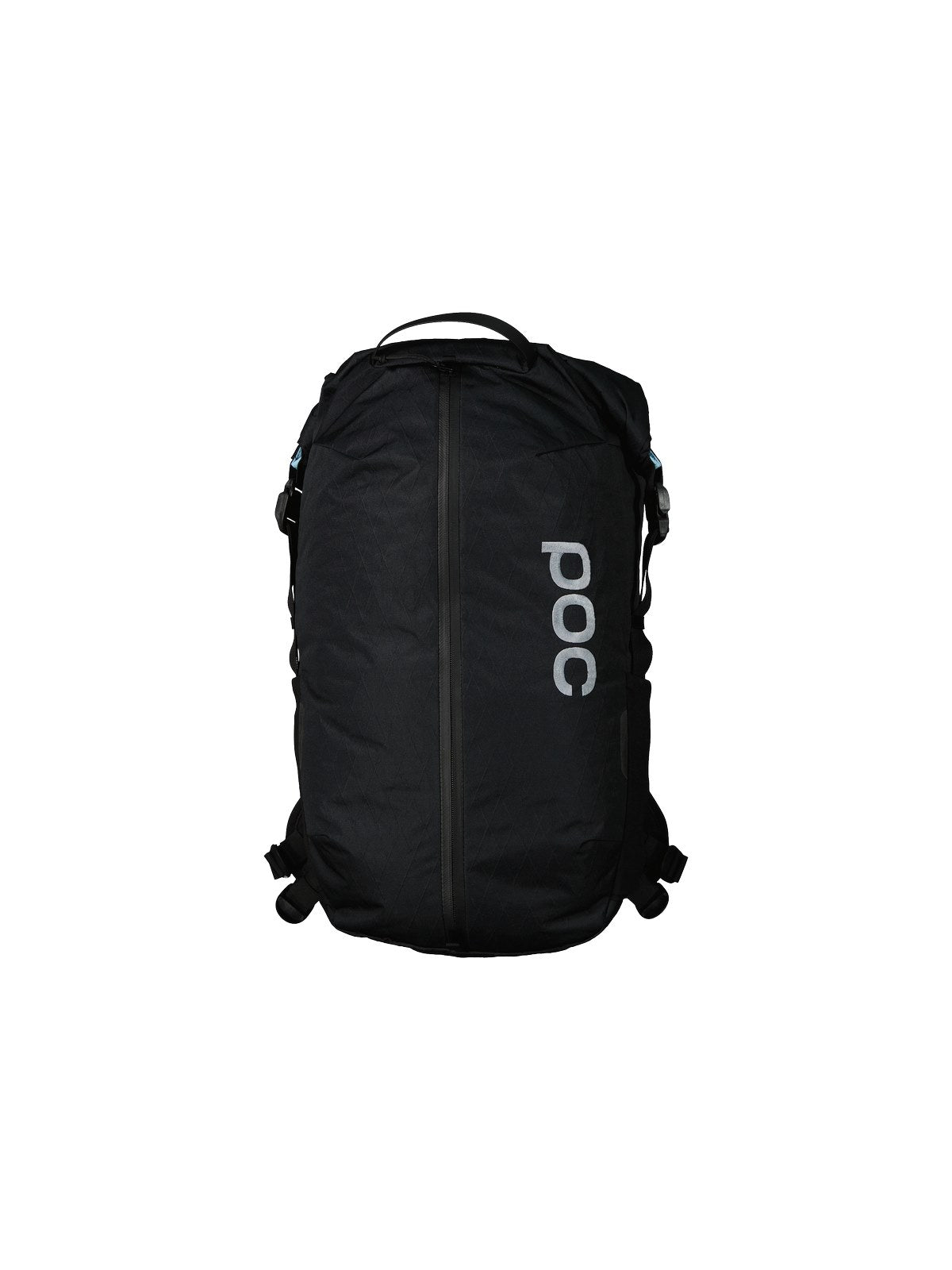 Plecak POC Versatile Backpack  - Ura. Black