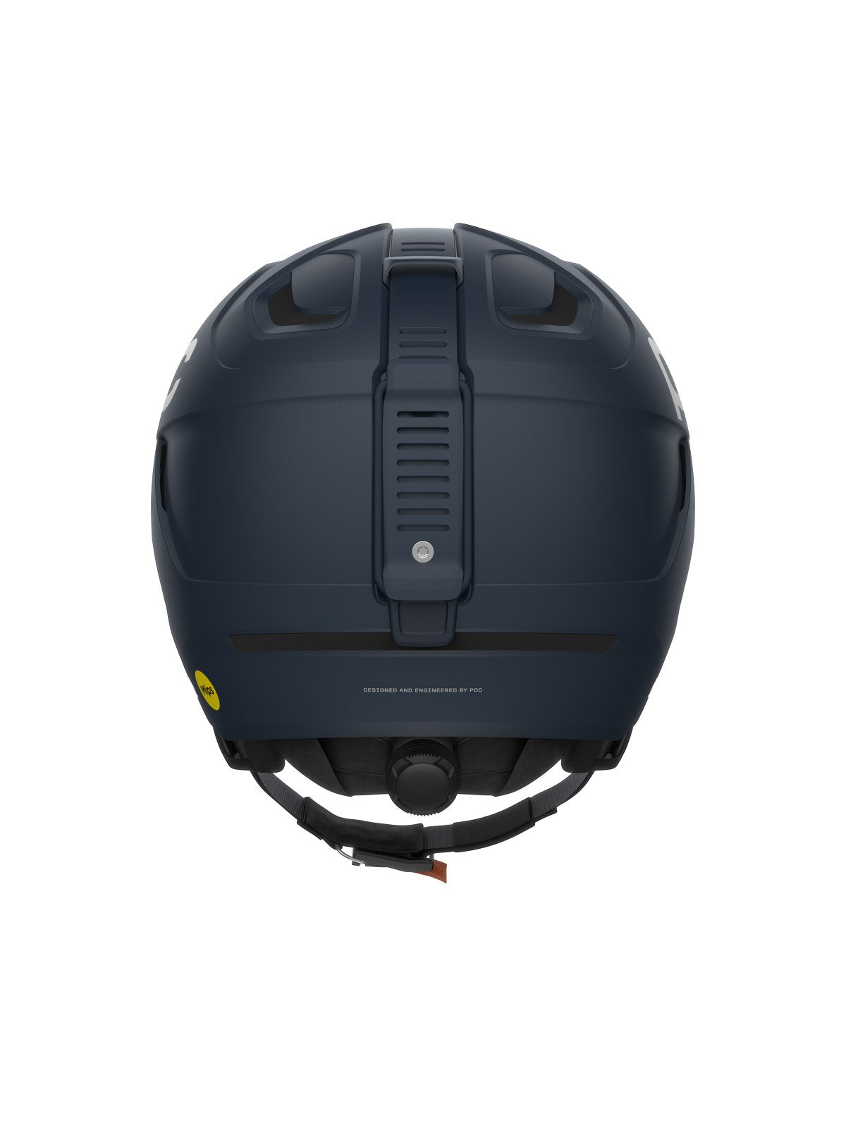 Kask narciarski POC Arcus - Apatite Navy Matt