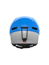 Załaduj obraz do przeglądarki galerii, Kask narciarski POCito Obex - Fluorescent Blue
