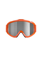 Załaduj obraz do przeglądarki galerii, Gogle dziecięce POCito Iris - Fluo. Orange/Clarity POCito Cat 2

