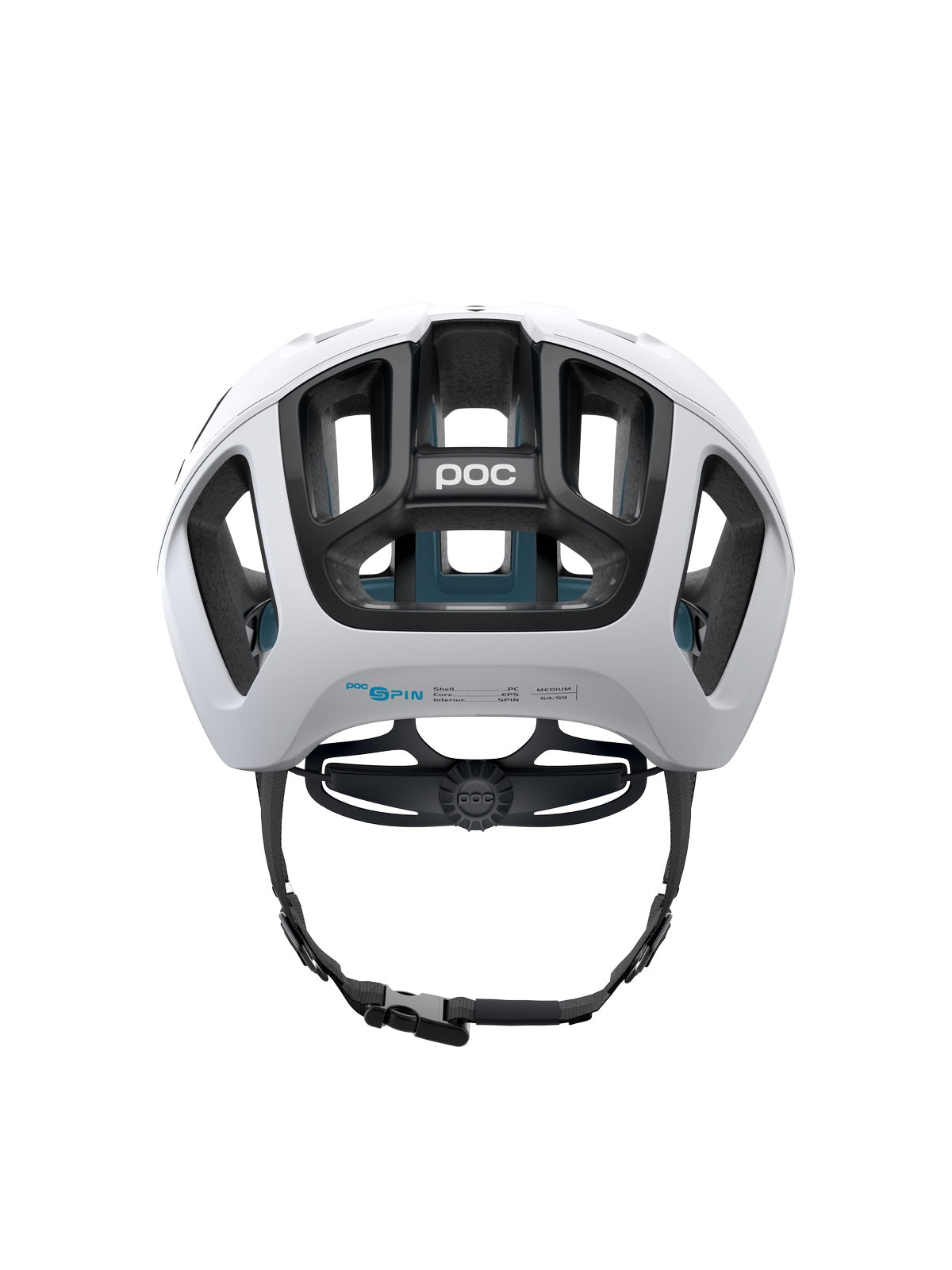 Kask Rowerowy POC VENTRAL SPIN